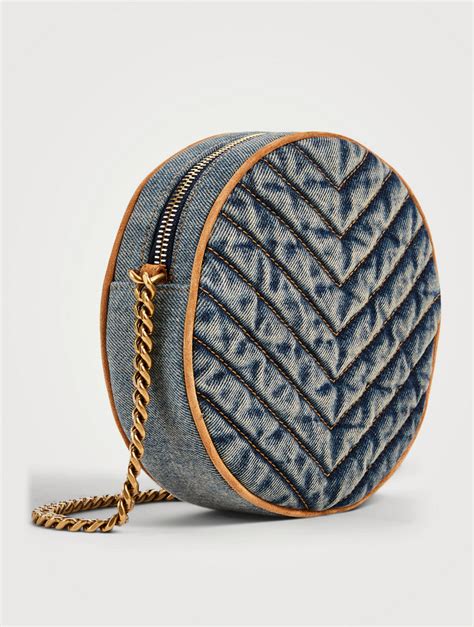 ysl crossbody nordstrom|ysl denim crossbody.